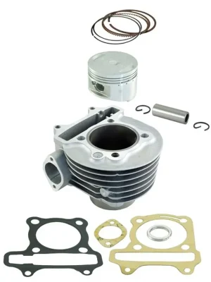 Válec sada Evok 100081210 57,4mm Cenově Výhodný
