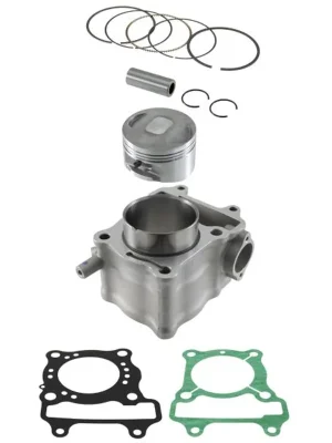 Válec sada Evok 100081020 58mm Akční Nabídka
