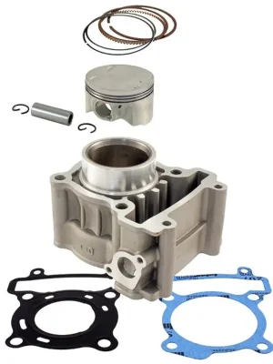 Válec sada Evok 100081120 52mm (chlazený kapalinou) Ověřený