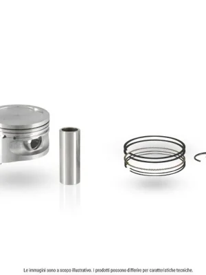 Píst sada Evok 100091230 58mm Originální