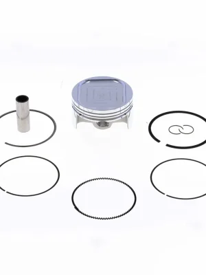 Aktuální Kovaný píst sada ATHENA S4F07500005B d 74,97mm