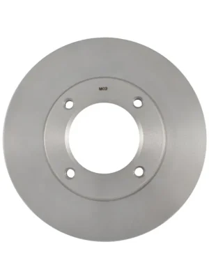 Brzdový kotouč RMS 225162700 přední d 210mm Výprodej