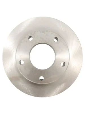 Brzdový kotouč RMS 225162710 přední d 260mm Novinka