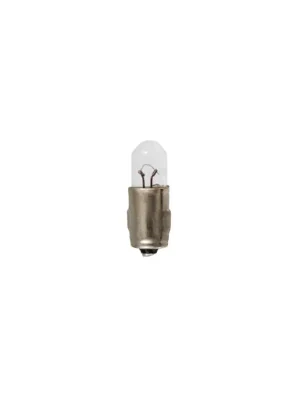 Finální Výprodej Žárovka FLOSSER Ba7S 246510666 6V 1,2W bílá
