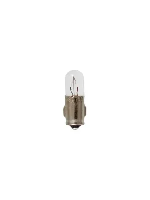 Žárovka FLOSSER Ba7S 246510676 12V 2W bílá Vysoce Kvalitní