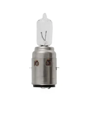 Žárovka FLOSSER Ba20D 246510696 12V 25/25W bílá Nejlepší Volba