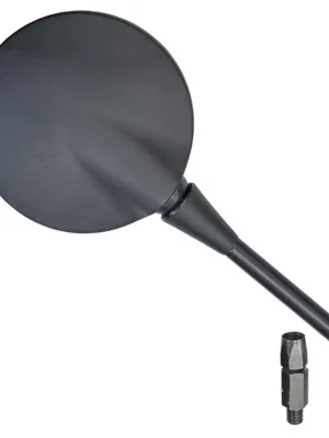 Bezpečná Platba Zpětné zrcátko RMS 122773090 pravý