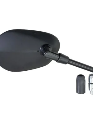 Autentický Zpětné zrcátko RMS 122773100 pravý