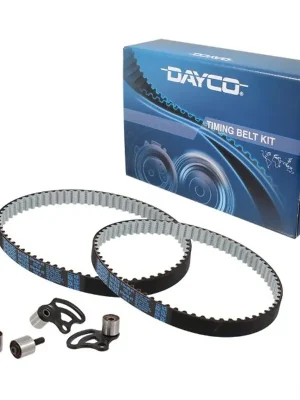 Autentický Rozvodový řemen DAYCO KTB1194 163770101