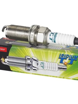 Zapalovací svíčka DENSO IXEH20ETT Iridium TT Zlevněný