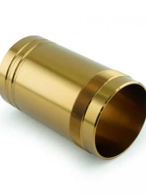 Speciální Cena Trubice zásobníku RCU K-TECH WP 211-210-100 60.00mm bronzová