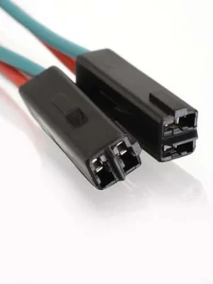 Indicateur conectors leads turn light CUSTOMACCES KAWASAKI CB0003N Výprodej