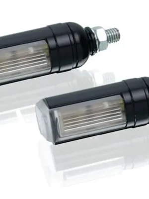Bezpečná Platba Směrovka CUSTOMACCES CAPSULA IC0004J nerez