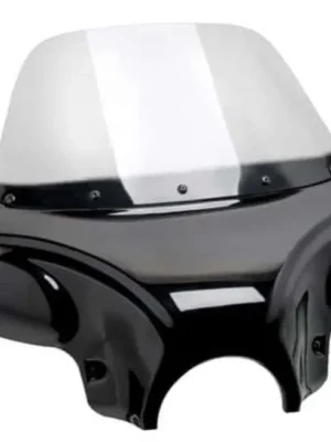 Víkendová Akce Plexi štít CUSTOMACCES EH0010W průhledná