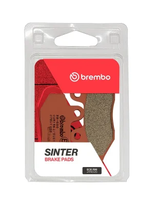 Akční Cena Brzdové destičky BREMBO 07SU12SD