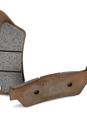 Akce Brzdové destičky BREMBO 07BB0478 CC ROAD