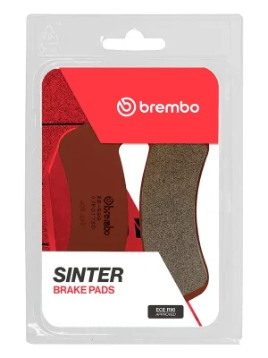 Akční Cena Brzdové destičky BREMBO 07PO17SD