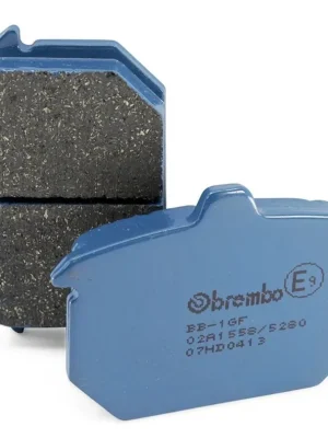 Brzdová destička BREMBO 07HD0413 CC ROAD Autentický