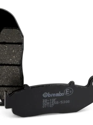 Akční Cena Brzdové destičky BREMBO 07107 GENUINE