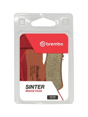 Akční Cena Brzdové destičky BREMBO 07GR27SD