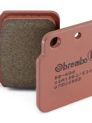 Akční Cena Brzdové destičky BREMBO 07SU29SD
