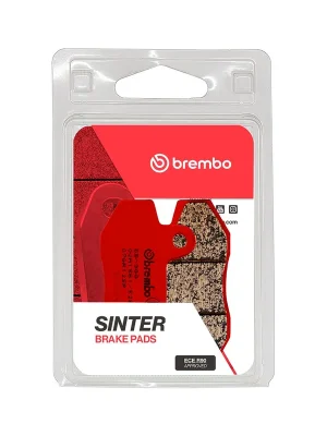 Akční Cena Brzdové destičky BREMBO 07GR12SP