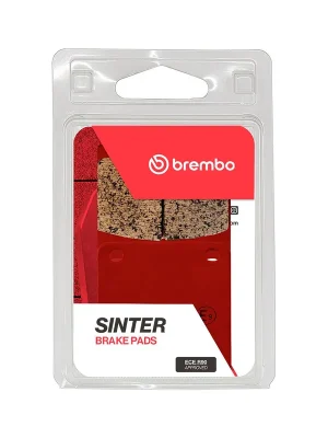 Akce Brzdové destičky BREMBO 07SU13SP