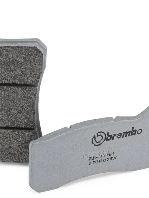 Akce Brzdové destičky BREMBO 07GR07SX