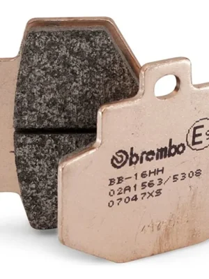 Akce Brzdové destičky BREMBO 07047XS