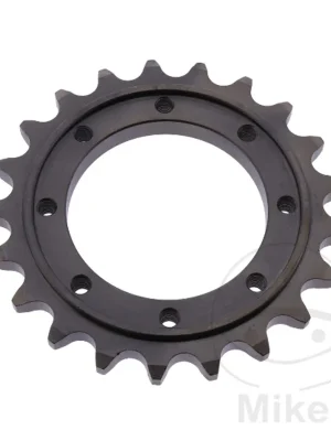 Řetězové kolečko JMP 21T, for chain 525 Bezpečná Platba