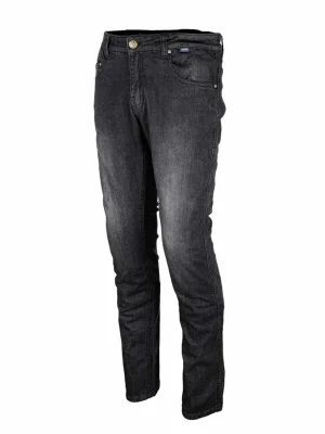 Akční Nabídka Kevlarové džíny GMS COBRA ZG75909 černý 34/36