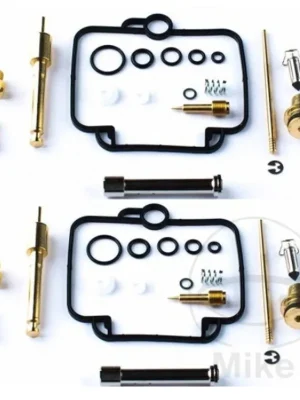 Nakupujte Hned Opravná sada karburátoru KEYSTER KS-0674NR (full set)