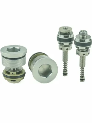 Nakupujte Hned Přední vidlice K-TECH ORVS SACHS / ZF 117-450-023-001 48 mm