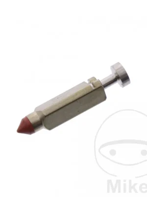 Jehla plováku DELLORTO 12-17,5mm malá hlava Top Prodej
