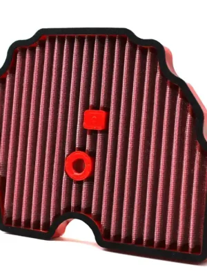 Výkonový vzduchový filtr BMC FM01113 Vrácení Zdarma