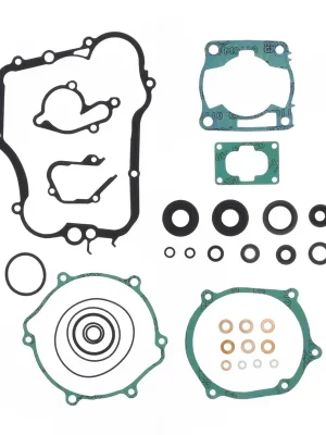 Akce Sada těsnění motoru kompletní ATHENA P400485900199 (oil seal included)