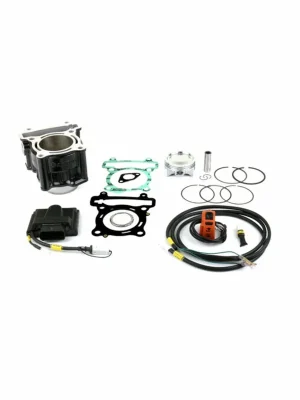 Akce Válec sada ATHENA P400485100055 Velký objem d 63 mm, 182 cc