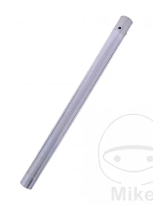 Trubka přední vidlice JMP chrom Finální Výprodej