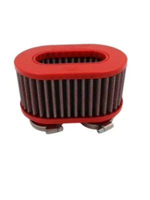 Kónické vzduchové filtry BMC BMC FMTW38-74-76 Polyurethane Top (intake system) Hit Sezóny