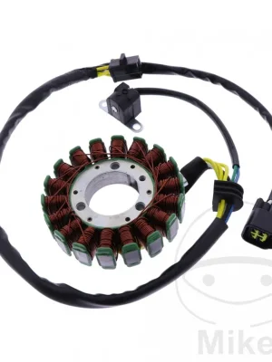 Stator JMP Speciální Cena
