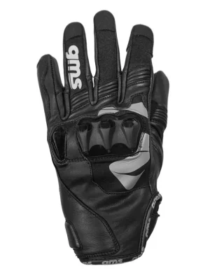 Akční Nabídka Rukavice GMS CURVE ZG40714 černý XS