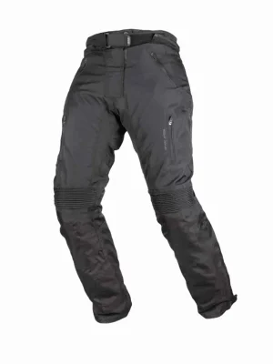 Autentický Kalhoty GMS TRENTO LADIES ZG65301 černý 44