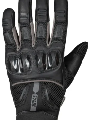 Akční Nabídka Rukavice iXS FRESH 3.0 X40469 černý XL