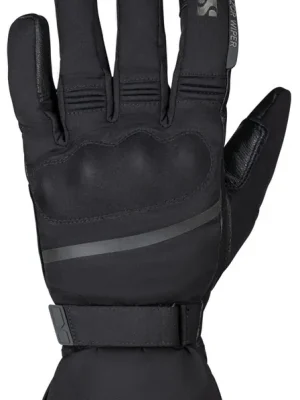 Akce Klasické rukavice iXS URBAN ST-PLUS X42060 černý 2XL