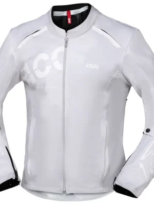 Akční Cena Sportovní bunda iXS SO MOTO DYNAMIC X51075 bílá L