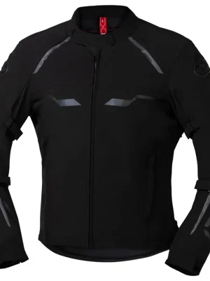 Akce Sportovní bunda iXS HEXALON-ST X56049 černý S