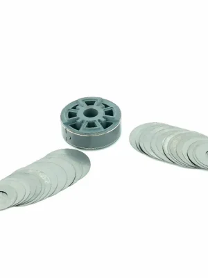 Tlumič K-TECH ORVS WP 217-600-050-015 Speciální Cena