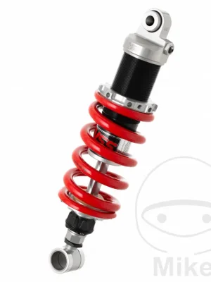 Přímo Od Výrobce Zadní tlumič emulzní YSS MZ456-325TRJ-38-85 nastavitelný