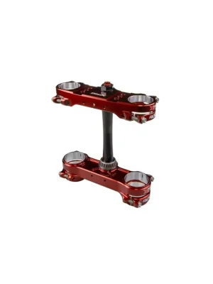 Akce Trojitá objímka X-TRIG ROCS PRO 40502021 Hnědý 20-22mm