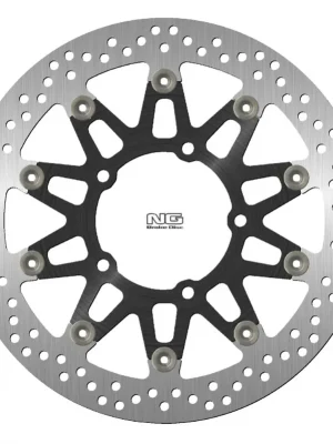 Autentický Brzdový kotouč NG 2136G